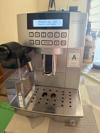 De Longhi Magnifica S Cappuccino (leggi bene)