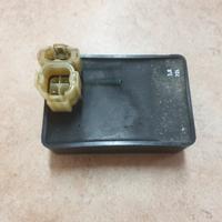 Centralina Honda XL 600