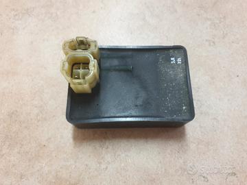 Centralina Honda XL 600