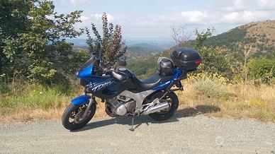 Yamaha TDM 850