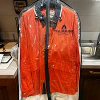 Malagrida Nautical Jacket Vintage