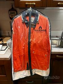 Malagrida Nautical Jacket Vintage