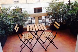 Bilocale Imola centro