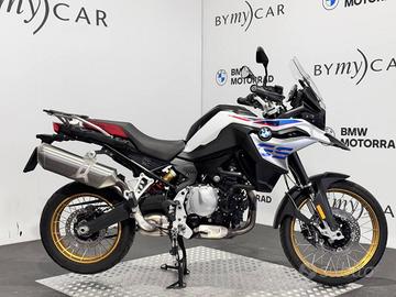 BMW F 850 GS Rallye Abs