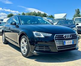 Audi A4 Avant 2017 2.0 TDI 122 CV S tronic Sport