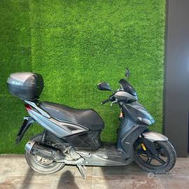 Kymco Agility 125