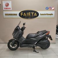 Yamaha X-Max 300 - 2018