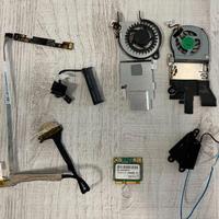 Acer Aspire ONE D260 - Componenti varie - NON TEST