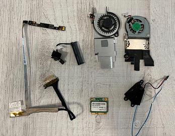 Acer Aspire ONE D260 - Componenti varie - NON TEST