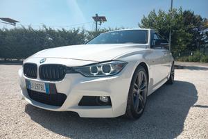 BMW F31 316D touring Msport
