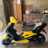 Peugeot speedfight 2 50 2t