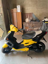 Peugeot speedfight 2 50 2t