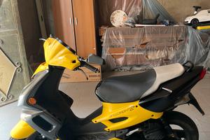 Peugeot speedfight 2 50 2t