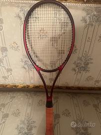 Head Prestige Classic 600 made in Austria