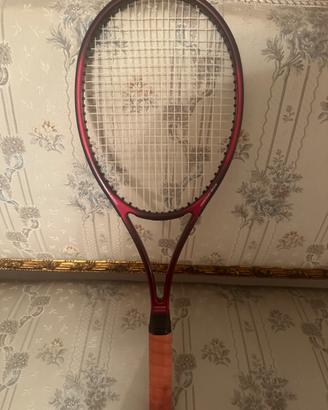Head Prestige Classic 600 made in Austria