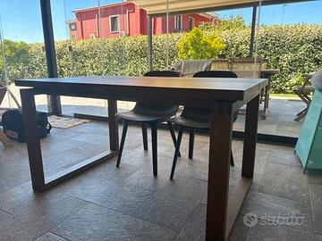Tavolo Morbilanga Ikea