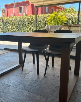 Tavolo Morbilanga Ikea