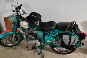 Royal Enfield classic 500 