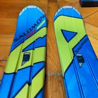 Salomon 2V RACE POWERLINE 171cm