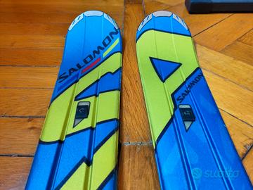 Salomon 2V RACE POWERLINE 171cm