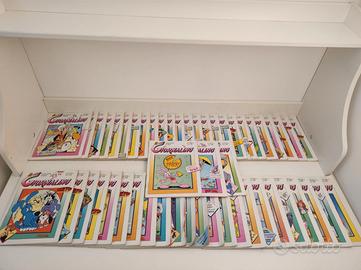 Lotto "Il Giornalino" - Annata Completa 1989