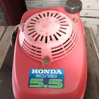 Serbatoio Rasaerba Honda Rosso