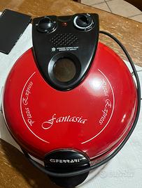 Fornetto ferrari