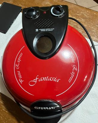 Fornetto ferrari