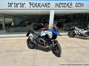 Bmw R 1300 GS adventure trophy a 219 euro al mese