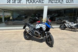 Bmw R 1300 GS adventure trophy a 219 euro al mese