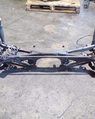 Assale Ponte Posteriore Mini Clubman F54 2018