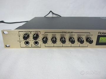 Roland GP100