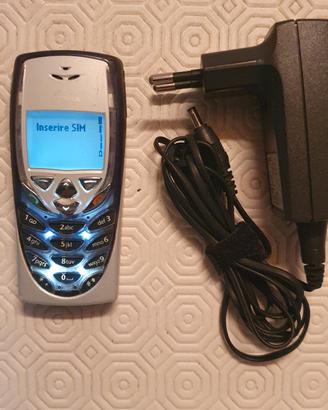 Nokia 8310 