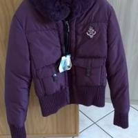 Giubbotto donna datch nuovo taglia M
