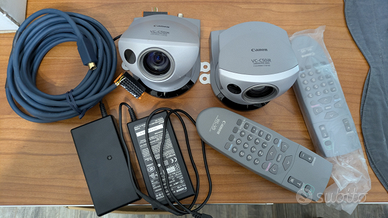 Videocamera Canon VC-C50iR PTZ