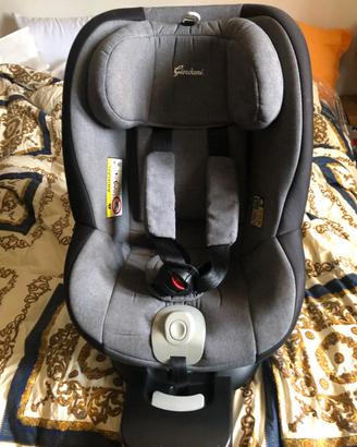 Seggiolino Auto GIORDANI PERSEO I-SIZE