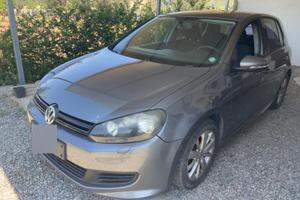 Golf 6 1.6 diesel