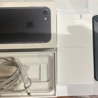 Apple Iphone 7 128 gb