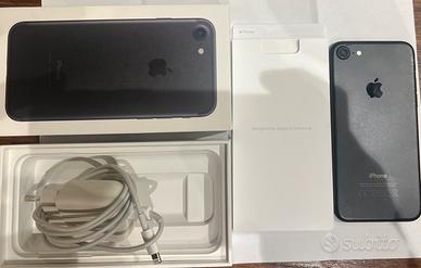 Apple Iphone 7 128 gb