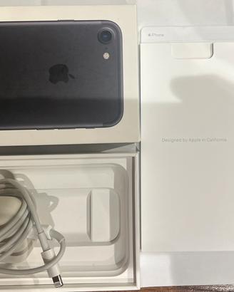 Apple Iphone 7 128 gb