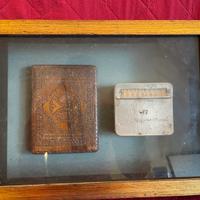 Portasigarette / Creasigarette - RAPID – 1979