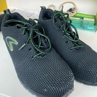 Scarpe antinfortunistiche cofra