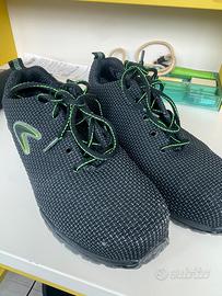 Scarpe antinfortunistiche cofra