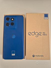 Motorola edge 50 neo