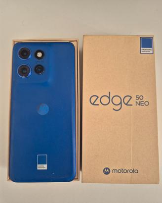 Motorola edge 50 neo