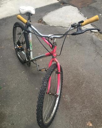Bicicletta uomo