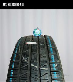 Gomme usate Misura 255-55-R18