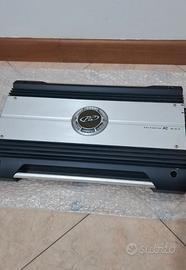Amplificatore 4 canali per auto