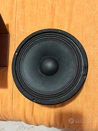 Woofer Loudest Sound da 20 NUOVI!