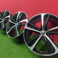Cerchi 21 Range Rover Volvo Jaguar Land Rover R21